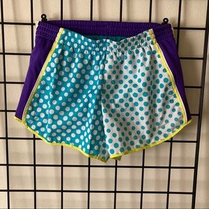 Nike DriFit Running Shorts